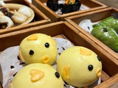 -蔡澜点心·粤菜(嘉里中心店)