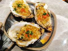 -黄鱼炙夜(华家池店)