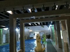 -杰仕健身百合天地会所(海宁百合新城店)