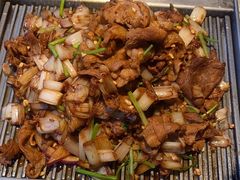 -四季民福烤鸭店(前门廊房二条店)