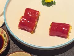 -申粤轩酒楼·三十年粤菜经典(丁香花园店)