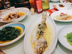 -江南韵·无锡太湖文化体验餐厅(凤凰天街店)