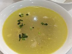 -江记老鸡汤米面
