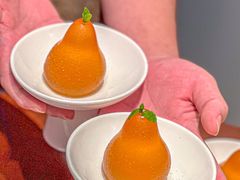 -俏立方·15年新楚菜