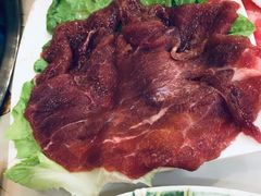 -朱氏胖子烂火锅(洪崖洞店)