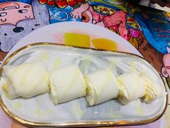 -甜心妈妈·榴莲星级糖水(北京路总店)
