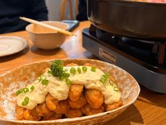 -团子君寿司·茶
