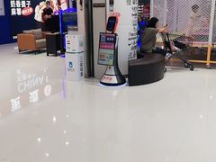 -丽达购物中心(崂山店)