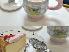-姆们M Sweetie Cake(三里屯店)