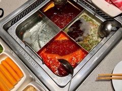 -海底捞火锅(邯郸新世纪中心店)
