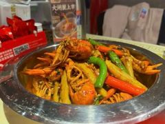 -聚味瞿记·龙虾堂(渔人码头一店)