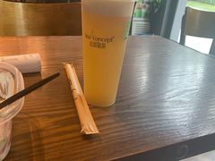 -云顶新茶(中洲店)