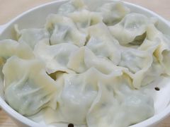 -老边饺子馆(西站店)