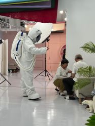 -小阿福儿童摄影(华中智谷店)