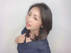 点击看大图 中发-起点潮色造型