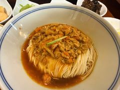 -同得兴 Since·1995 传统苏式面馆(嘉馀坊店)