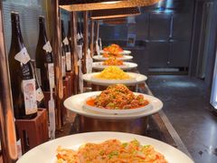 -奢谷·海鲜自助(南海万科店)