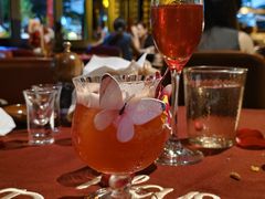 -BROWNSTONE布朗石西班牙餐厅(富城店)