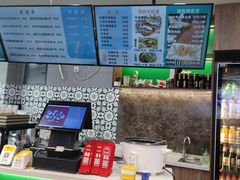 -河州春清真西北特色美食(虎踞路店)