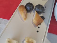 虾肉春卷-馋遇江南·精致湖景雅宴(东方之门店)