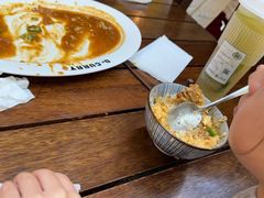 -伽喱博士 Dr.CURRY咖喱饭(太阳宫咖喱店)