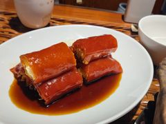 鲜虾红米肠粉-老广酒楼(樱花店)