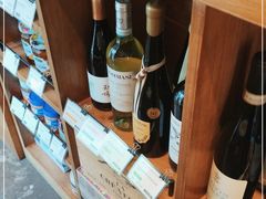 -羽深肉铺 Steak & Wine