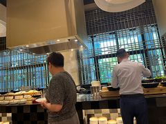 -杭州西溪喜来登度假大酒店
