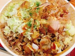 -食其家·牛丼咖喱(太阳宫店)
