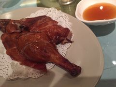 铜锣湾餐厅(重庆天地店)-铜锣湾·有麝自然香(重庆新天地店)