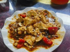 -途肴·老农饭庄(百里峡店)