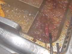 -巴奴毛肚火锅(商城路店)