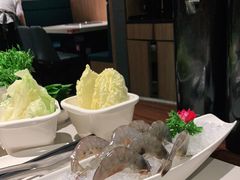 -海底捞火锅(万丰桥店)