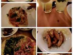 -PIZZA BIANCA(民园店)