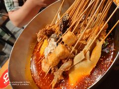 -付小姐在成都(五道口店)