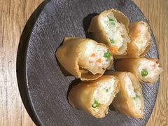 -环球渔市·平价海鲜餐厅(西溪天虹店)