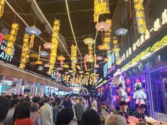 -喜鹊音乐酒馆(西街店)
