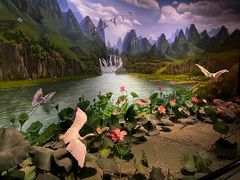 -湖南省地质博物馆