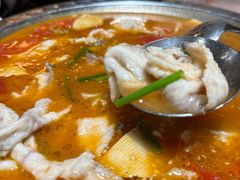 -陈生记黑鱼馆·20年活鱼现杀(宁波鼓楼店)