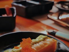 厚蛋烧-昊·来了寿司(双楠2店)