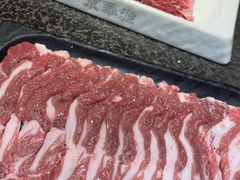 -清真京华源·涮肉烧烤(丰庆店)
