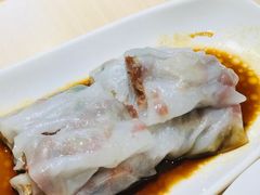 -多多旺港式茶餐厅(新区店)