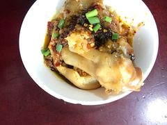 七星猪蹄-蒋炸酱(内东街店)