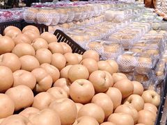-胖东来生活广场(健康路店)