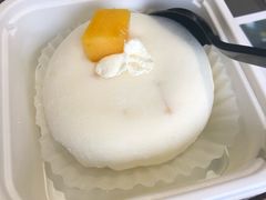 -简·煦蛋糕定制(下沙店)