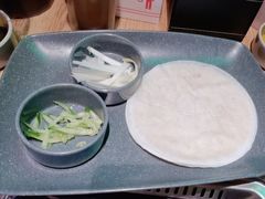 -新石器烤肉(马鞍山印象汇店)