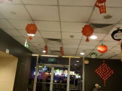 大堂-麦当劳(湖光北街店)