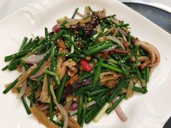 -金榜大酒店-中餐