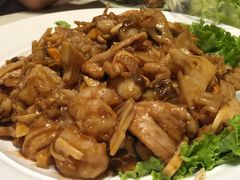 -大铁勺新津菜(东丽阳光新业广场店)