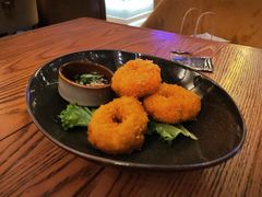 -CHINCHIN 青青·泰国料理(万象食家店)